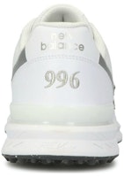 뉴발란스 996 골프 '화이트' (New Balance 996 Golf '화이트') UGS996WT Shop 뉴발란스 996 골프 '화이트' (New Balance 996 Golf '화이트') UGS996WT
