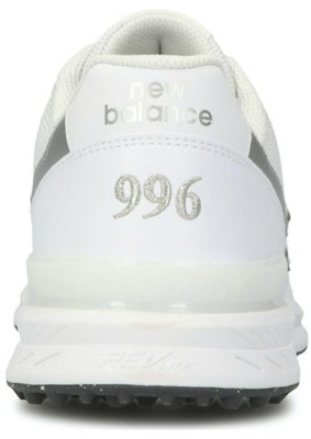 뉴발란스 996 골프 '화이트' (New Balance 996 Golf '화이트') UGS996WT Shop 뉴발란스 996 골프 '화이트' (New Balance 996 Golf '화이트') UGS996WT