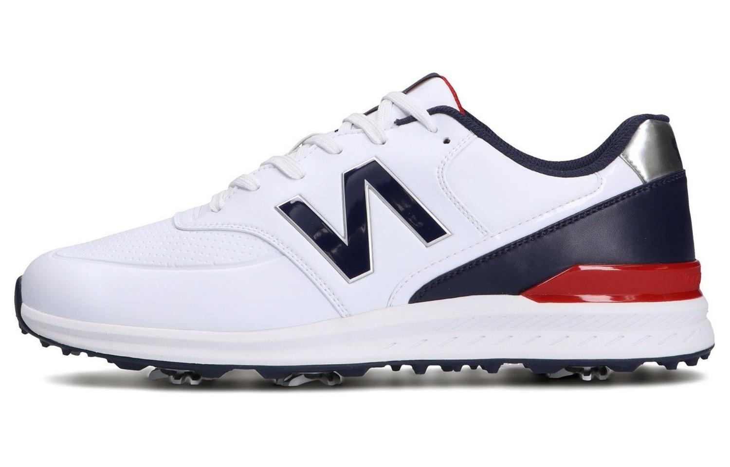 New Balance 996 Golf 'White Blue' UG996TR2