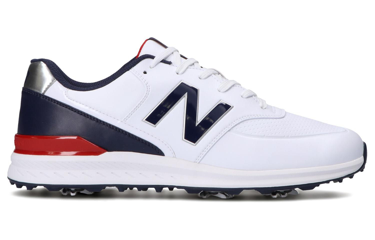 Order 뉴발란스 996 골프 '화이트 블루' UG996TR2