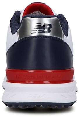New Balance 996 Golf 'Putih Biru' UG996TR2 Lookbook New Balance 996 Golf 'Putih Biru' UG996TR2
