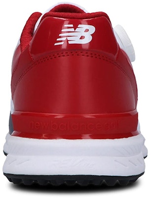 New Balance 996 Golf 'White Blue Red' UGBS996T Shop New Balance 996 Golf 'White Blue Red' UGBS996T