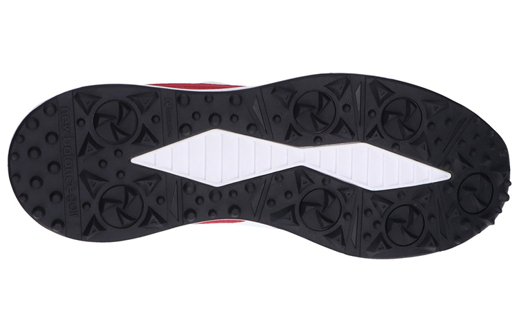 Purchase ニューバランス996 ゴルフ 'ホワイト ブルー レッド' UGBS996T UGBS996T