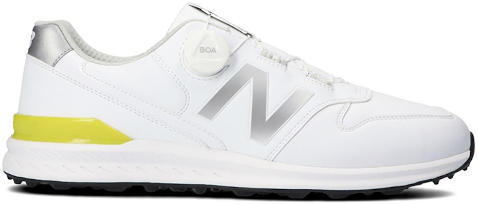New Balance 城市風格 996系列 白銀色 Order New Balance 城市風格 996系列 白銀色