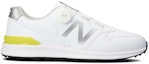 Order 뉴발란스 996 골프 '화이트 실버 그린' (New Balance 996 Golf '화이트 실버 그린') UGBS996W