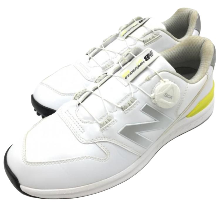 Lookbook New Balance 城市風格 996系列 白銀色