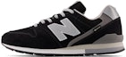 Buy New Balance 996 Gore-Tex 'Hitam Perak Metalik' CM996XB2