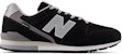 New Balance 996 Gore-Tex 'Hitam Perak Metalik' CM996XB2