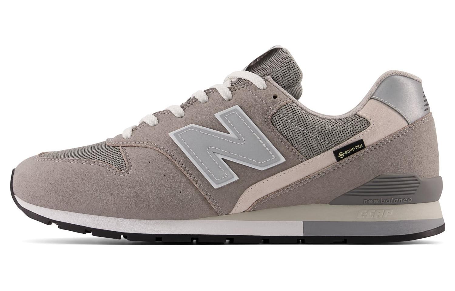 New Balance 996 Gore-Tex 'Grey Metallic Silver' CM996XA2