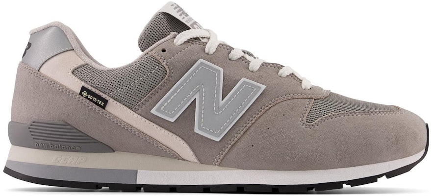 New Balance 996 Gore-Tex 'Abu Metalik Perak' CM996XA2 Order New Balance 996 Gore-Tex 'Abu Metalik Perak' CM996XA2