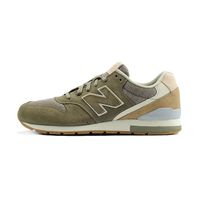NB 996 Green 'Olive'