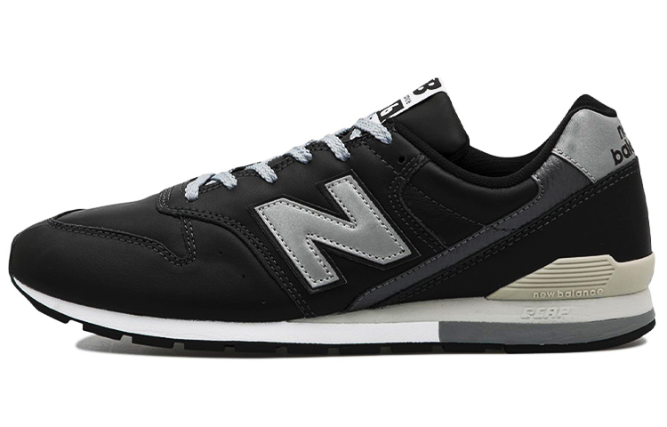 NB 996 Grey/ 'Black'