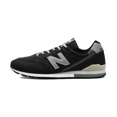 NB 996 Grey/ 'Black'