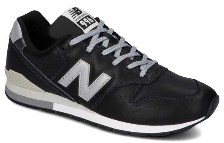 NB 996 Grey/ 'Black' 圖 3