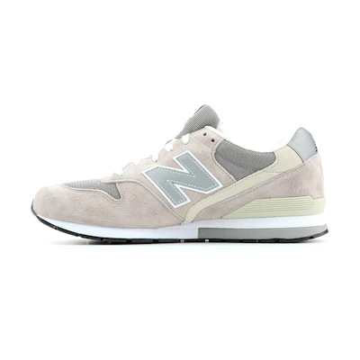 NB 996 Grey Beige