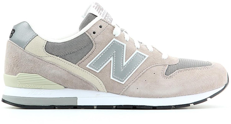 New Balance NB 996 低筒 跑步鞋 男女款 淺灰 Order New Balance NB 996 低筒 跑步鞋 男女款 淺灰