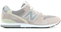 Order New Balance NB 996 低筒 跑步鞋 男女款 淺灰