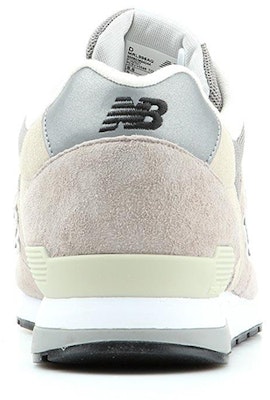New Balance NB 996 低筒 跑步鞋 男女款 淺灰 Shop New Balance NB 996 低筒 跑步鞋 男女款 淺灰