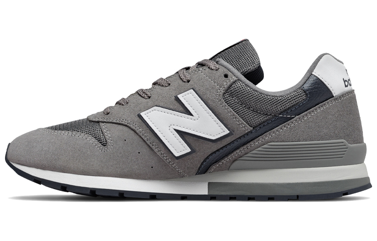Buy New Balance 996 Abu/Biru CM996RH
