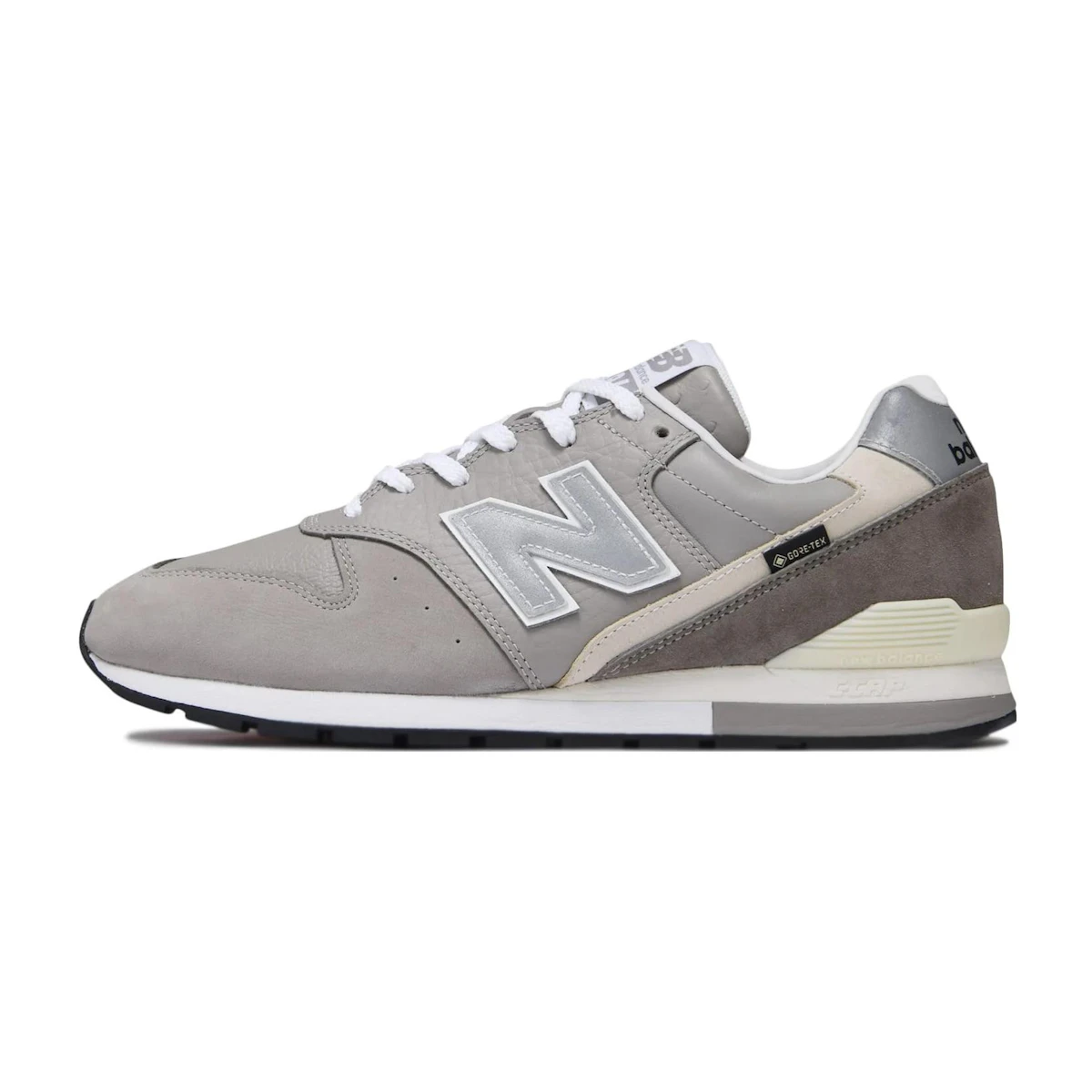 New Balance 996 'Grey Silver' CM996XJ2