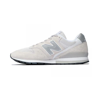 NB 996 Ivory White