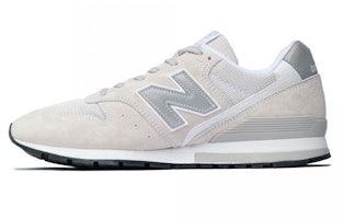 New Balance 996 Ivory White CM996BT New Balance 996 Ivory White CM996BT