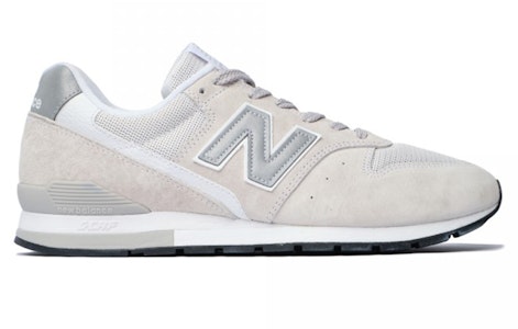 New Balance 996 Putih Gading CM996BT Order New Balance 996 Putih Gading CM996BT
