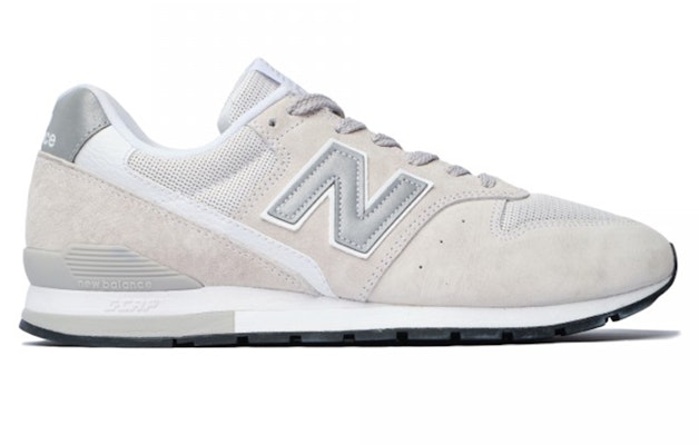 New Balance 996 Ivory White CM996BT Order New Balance 996 Ivory White CM996BT