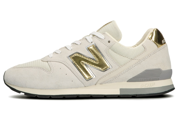 NB 996 Khaki/ 'Gold'