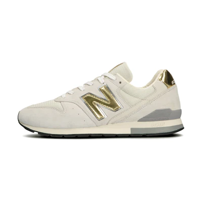 NB 996 Khaki/ 'Gold'