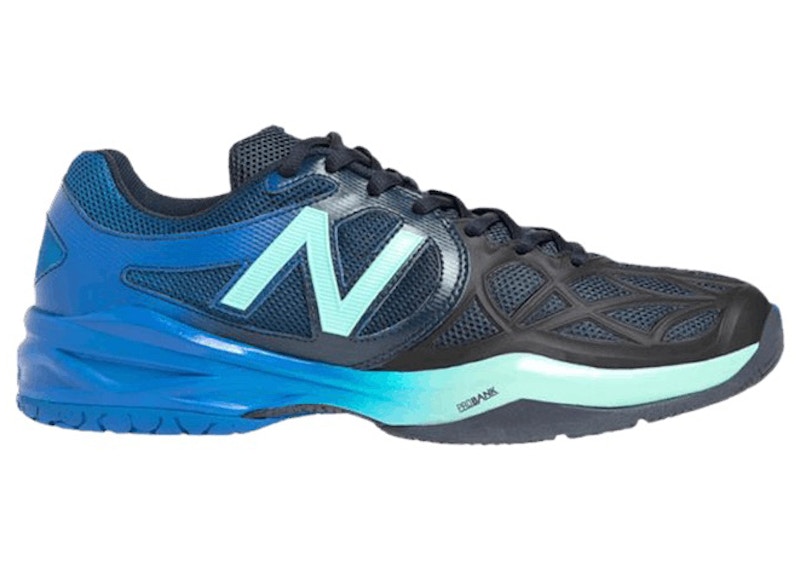 NB 996 LTD 'Navy Aqua'