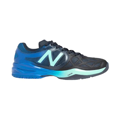 NB 996 LTD 'Navy Aqua'