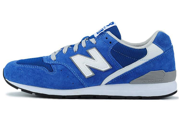 Buy New Balance 996 Low-top 'Azul Blanco' MRL996KC