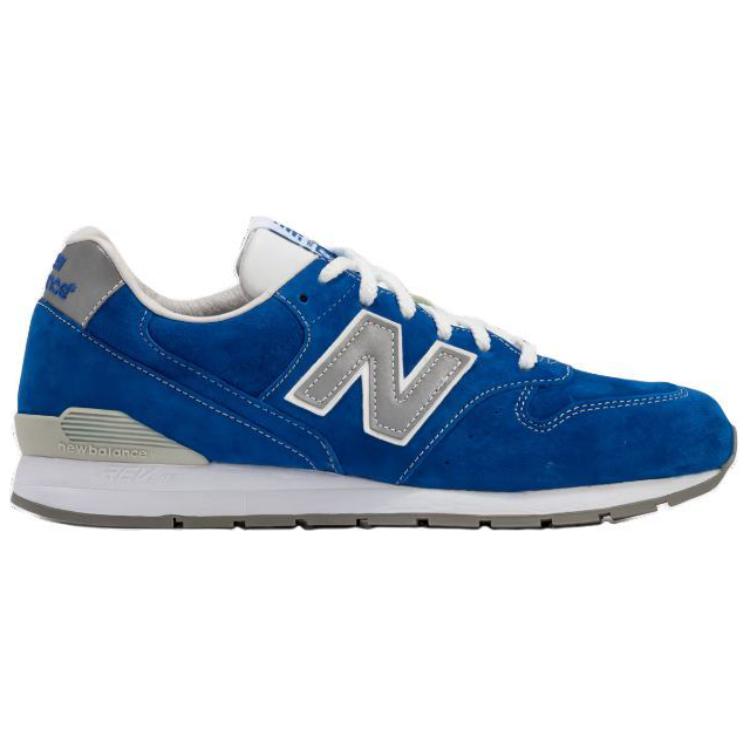 Order New Balance 996 Low-top 'Azul Blanco' MRL996KC