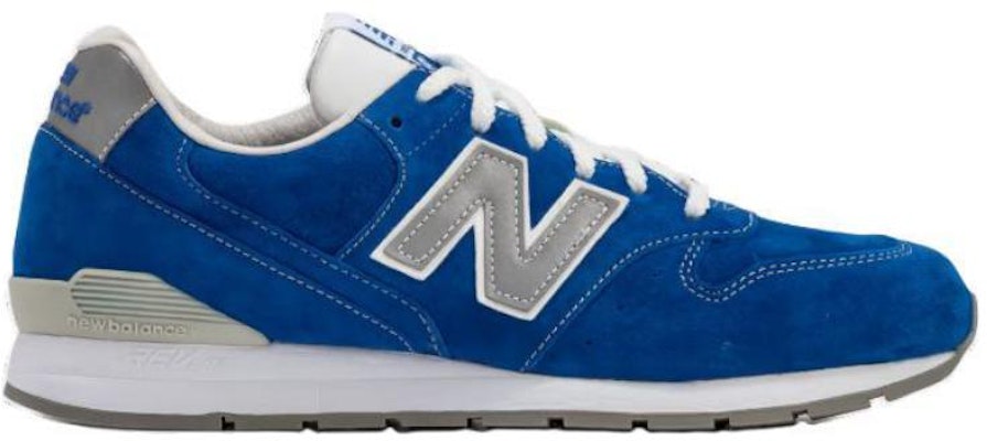 New Balance 996 Low-top 'Biru Putih' MRL996KC Order New Balance 996 Low-top 'Biru Putih' MRL996KC