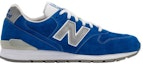 Order New Balance 996 Low-top 'Biru Putih' MRL996KC
