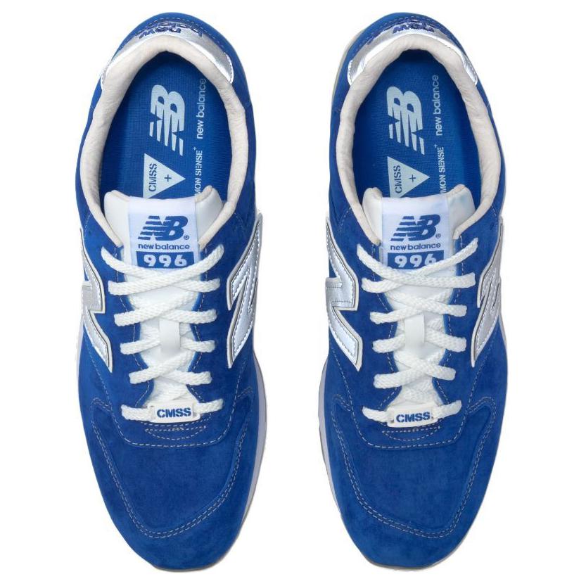 Purchase New Balance 996 Low-top 'Azul Blanco' MRL996KC
