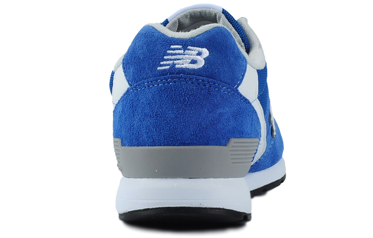 Details for New Balance 996 Low-top 'Azul Blanco' MRL996KC