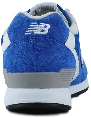 New Balance 996 Low-top 'Biru Putih' MRL996KC Details for New Balance 996 Low-top 'Biru Putih' MRL996KC