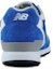 Details for New Balance 996 Low-top 'Biru Putih' MRL996KC