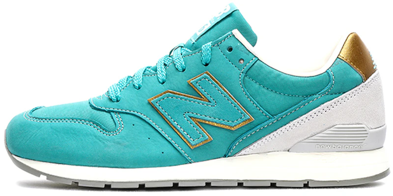 New Balance 996 Low-top 'Biru Air Putih' MRT996WT Buy New Balance 996 Low-top 'Biru Air Putih' MRT996WT