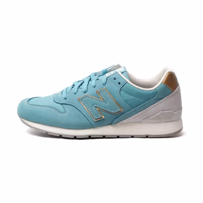 NB 996 Low-top Blue/Gray