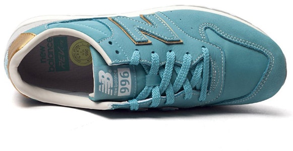 New Balance 996 Low-top Biru/Abu-abu MRL996WT Lookbook New Balance 996 Low-top Biru/Abu-abu MRL996WT