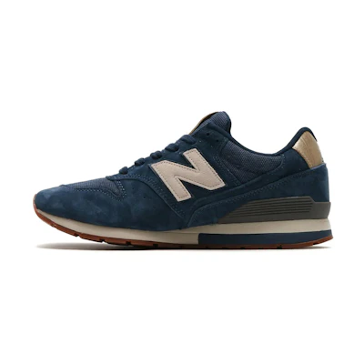 NB 996 Low-Top Blue