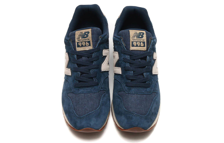 NB 996 Low-Top Blue 圖 3