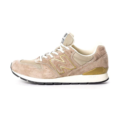 NB 996 Low-top Brown 'Beige Brown'