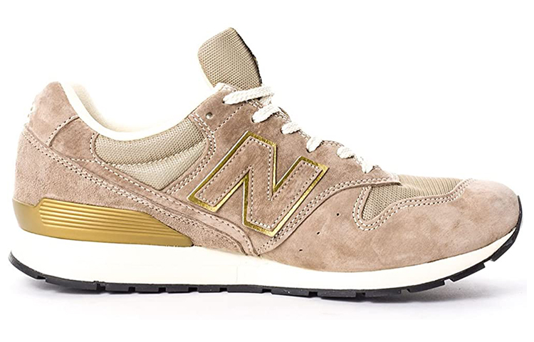 NB 996 Low-top Brown 'Beige Brown' 圖 2
