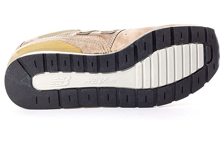 NB 996 Low-top Brown 'Beige Brown' 圖 4