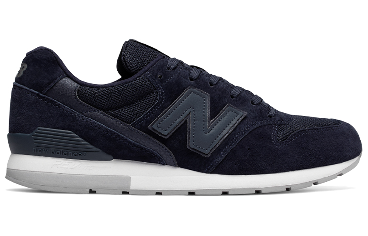 NB 996 Low-Top Dark- 'Blue' 圖 2