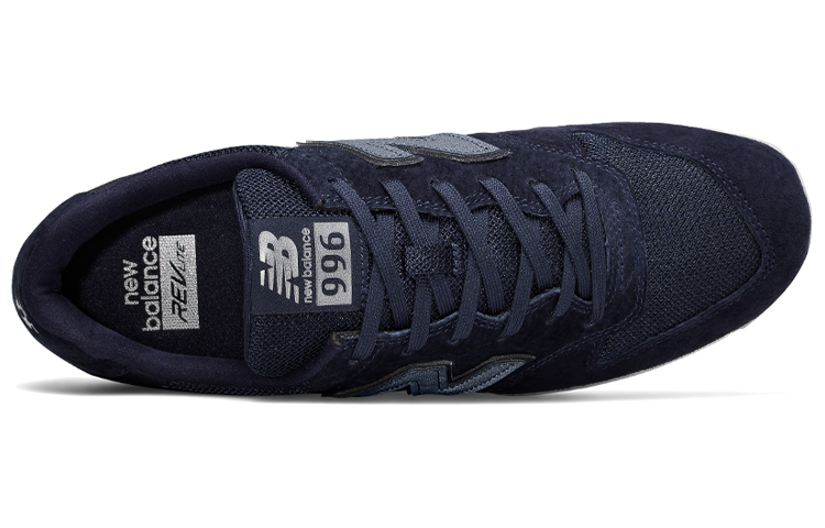 NB 996 Low-Top Dark- 'Blue' 圖 3